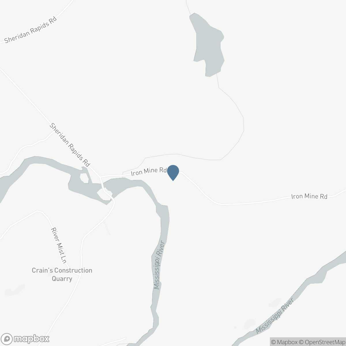 847 IRON MINE ROAD N, Lanark, Ontario K0G 1K0